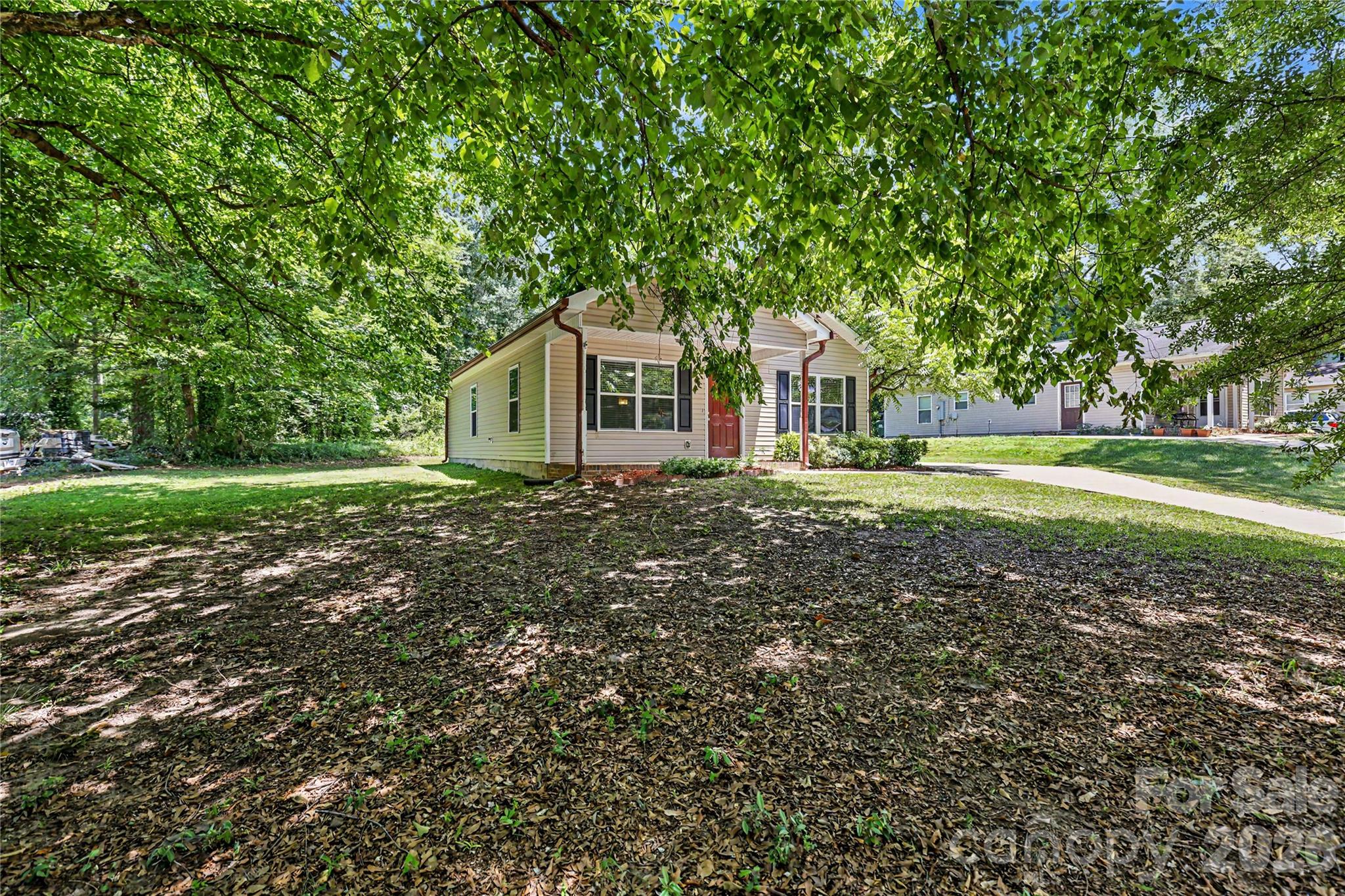 318 N Pryor St, Gastonia, NC 28052