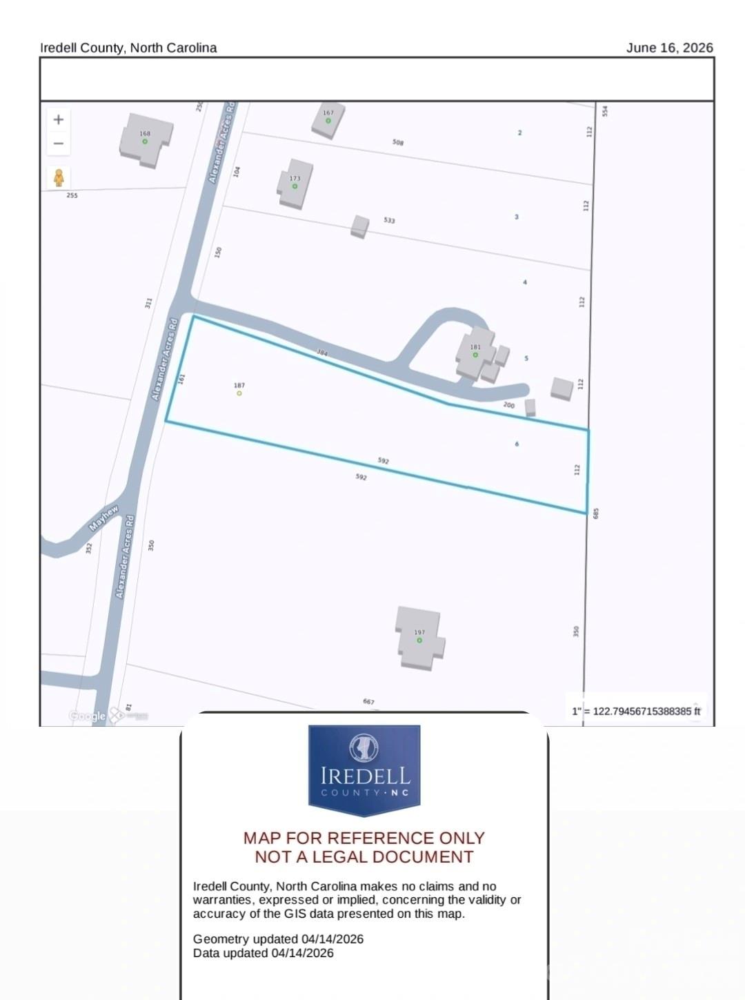 187 Alexander Acres Rd, Mooresville, NC 28115