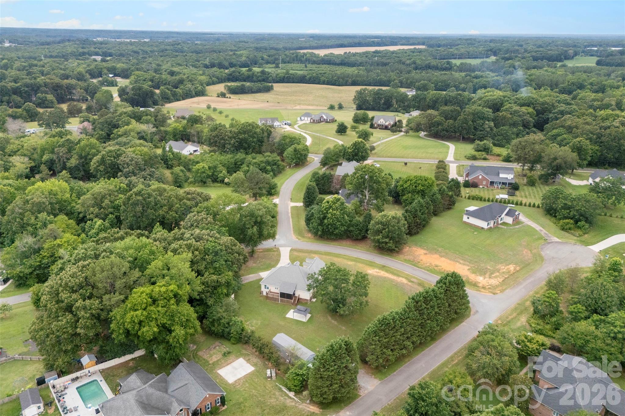 2801 Sweetgrass Ln, Monroe, NC 28112