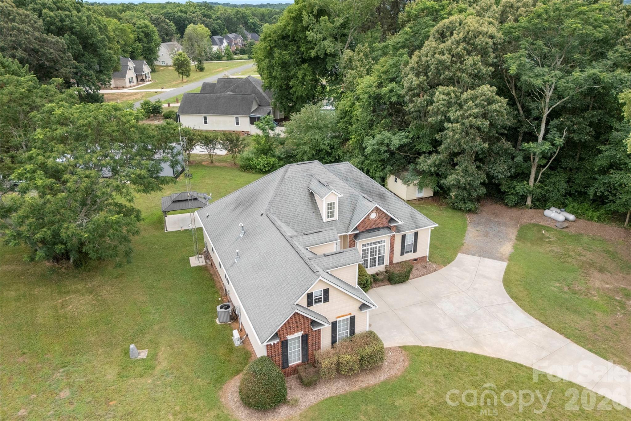 2801 Sweetgrass Ln, Monroe, NC 28112