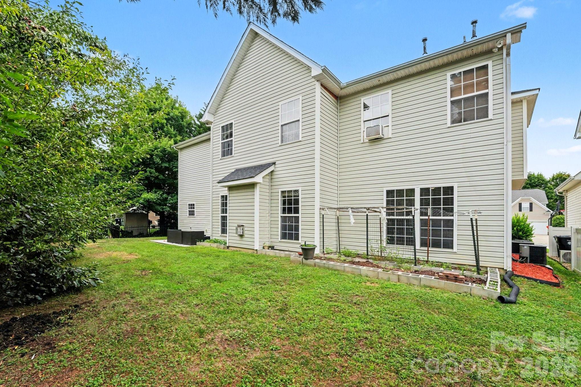 1583 Duckhorn St NW, Concord, NC 28027