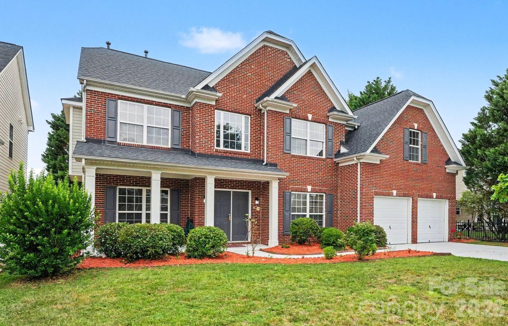 1583 Duckhorn St NW, Concord, NC 28027