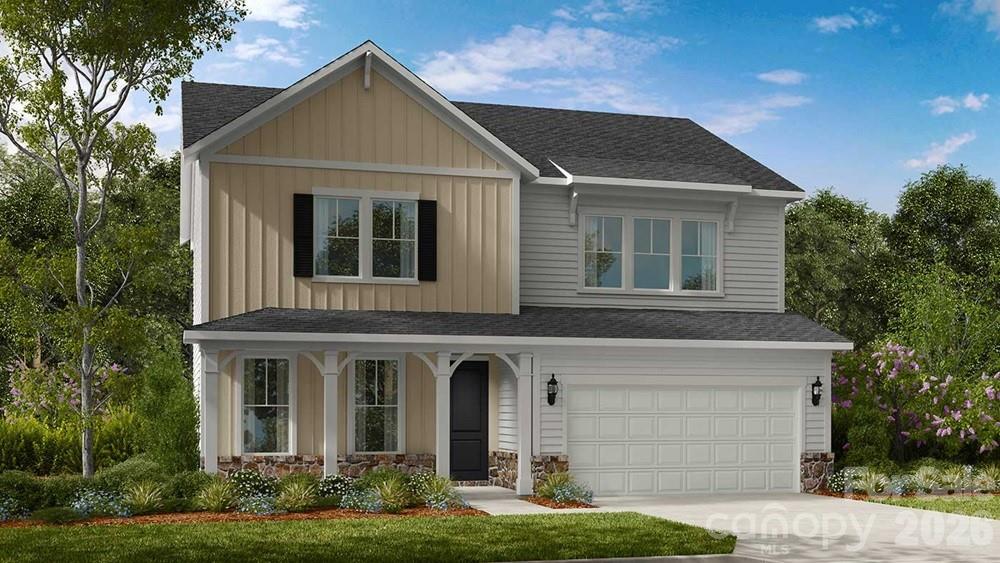 211 Holsworthy Dr, Mooresville, NC 28115