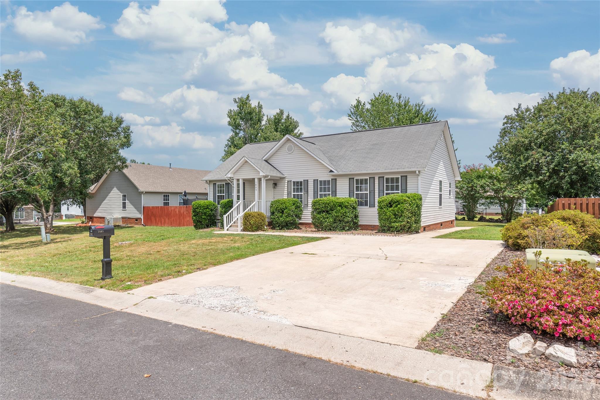 1805 Lawton Dr, Rock Hill, SC 29730