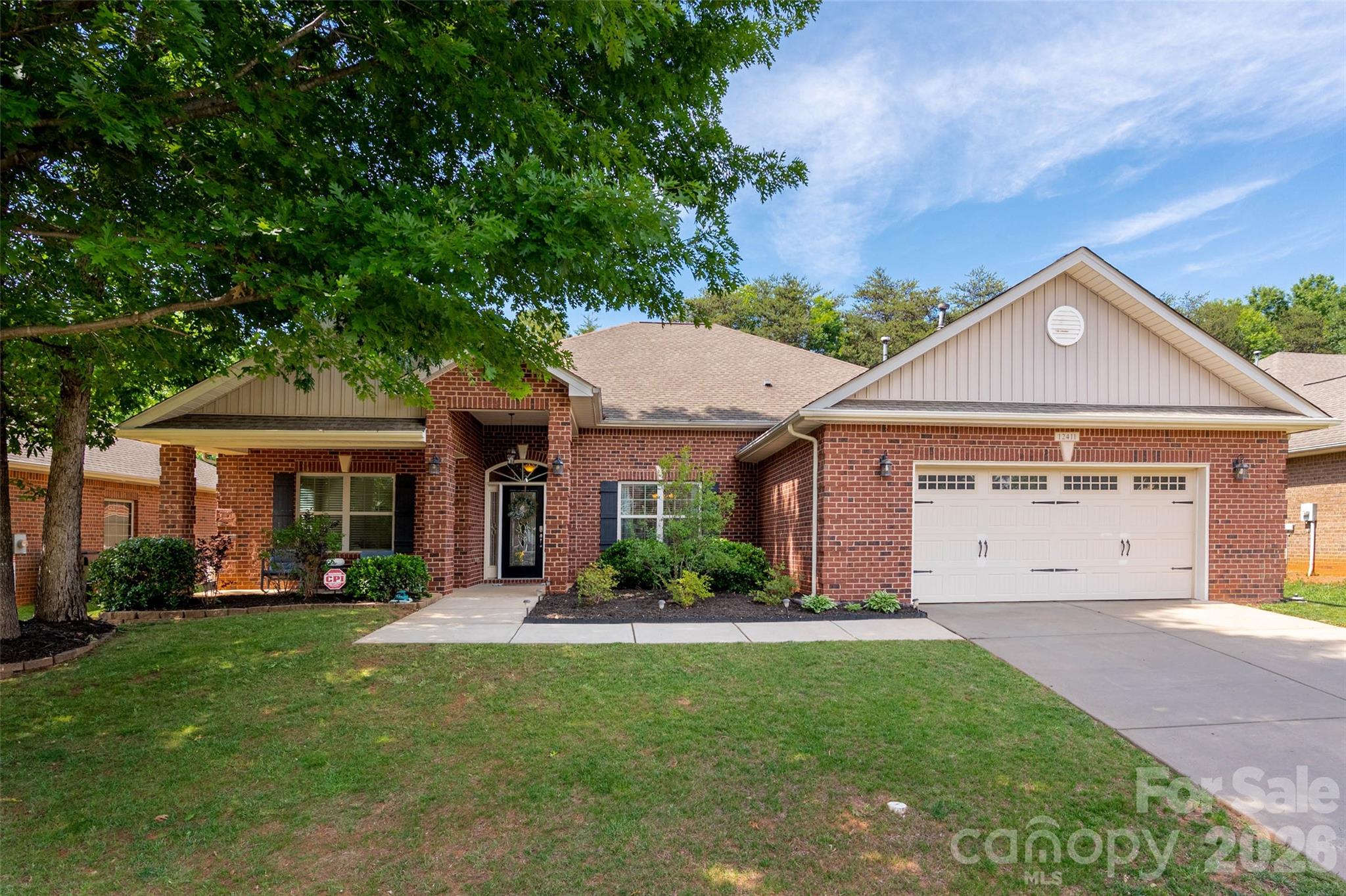 12411 Pine Terrace Ct, Charlotte, NC 28273