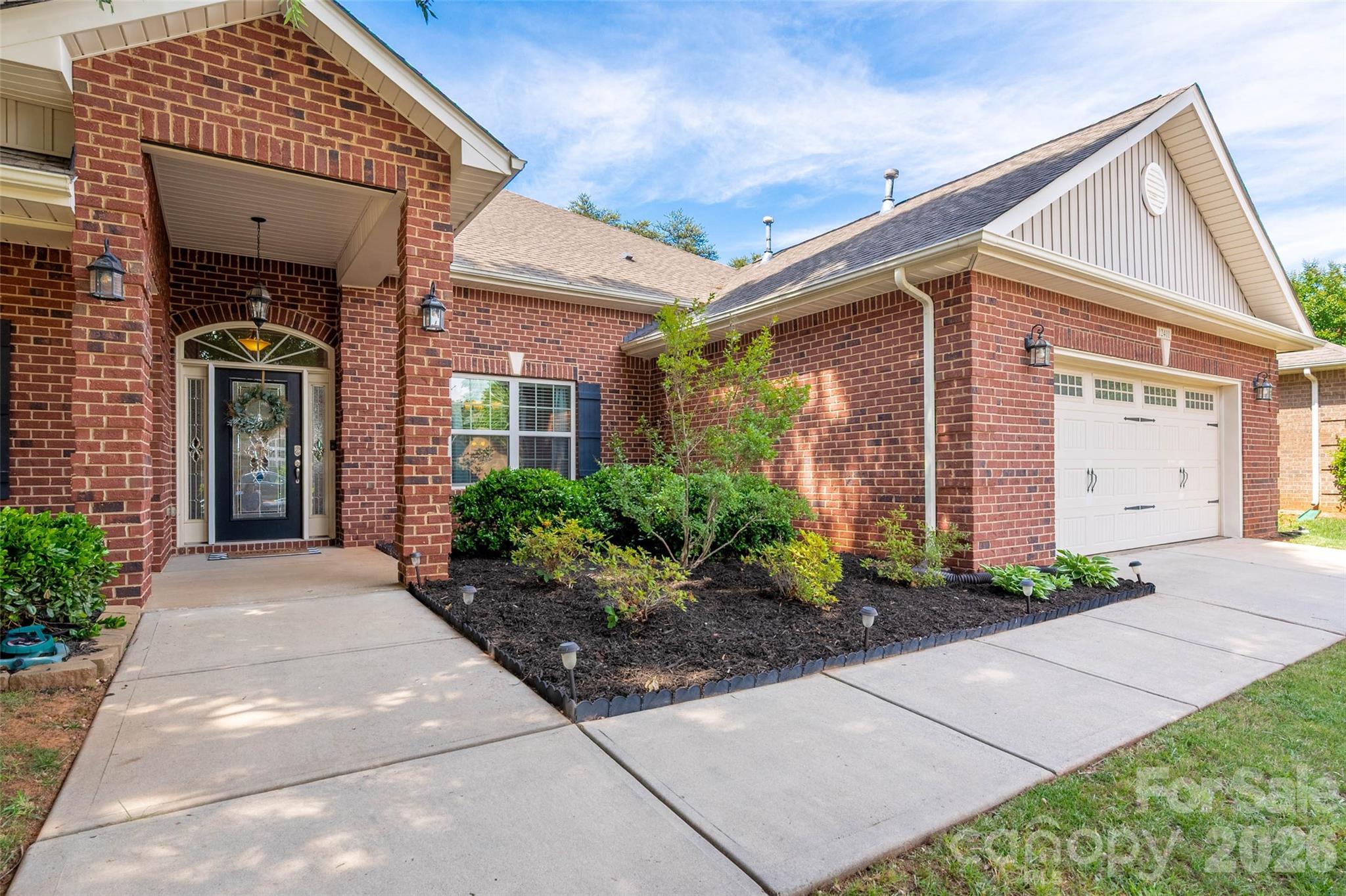 12411 Pine Terrace Ct, Charlotte, NC 28273