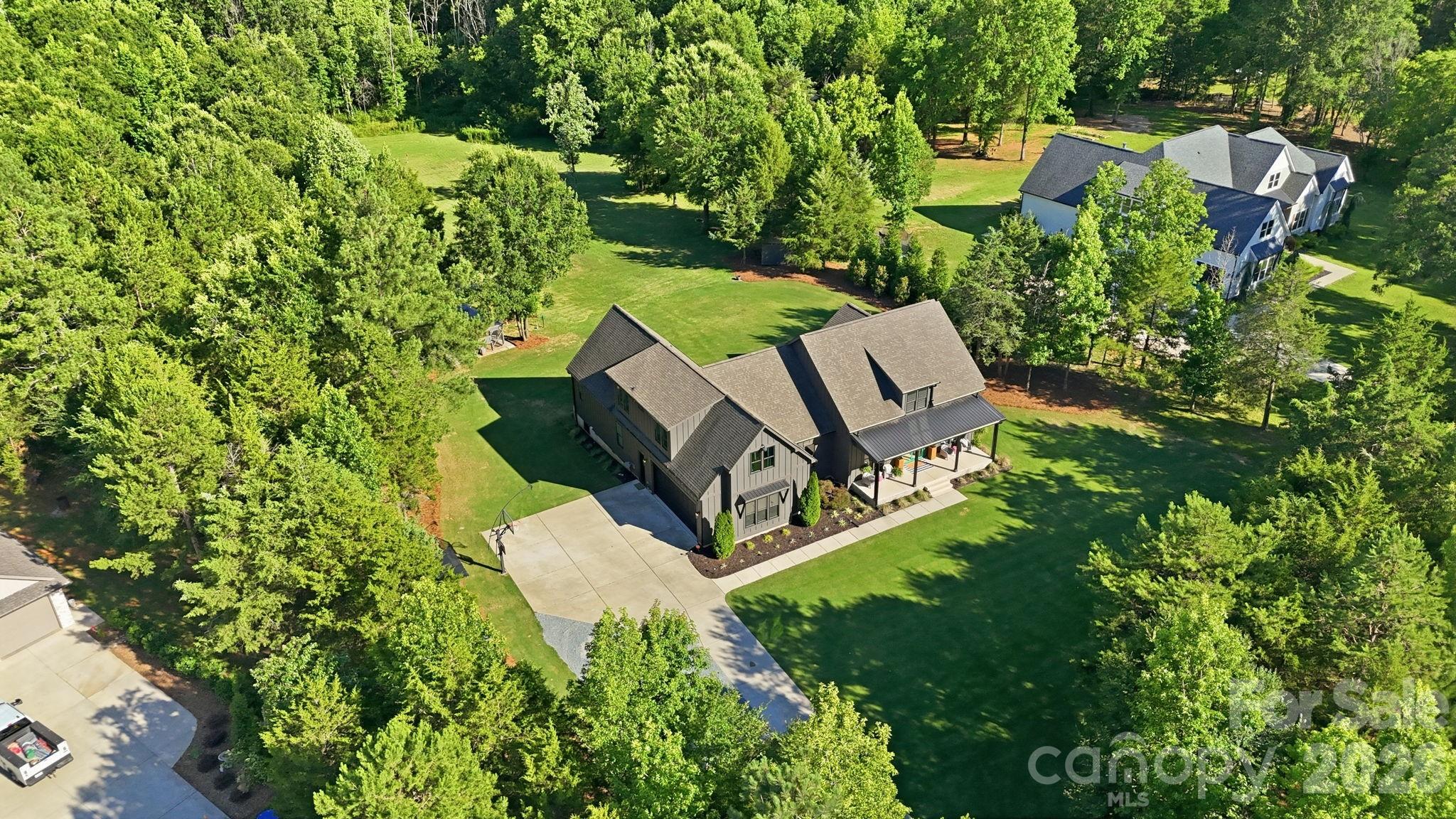6816 W Duncan Rd, Indian Trail, NC 28079