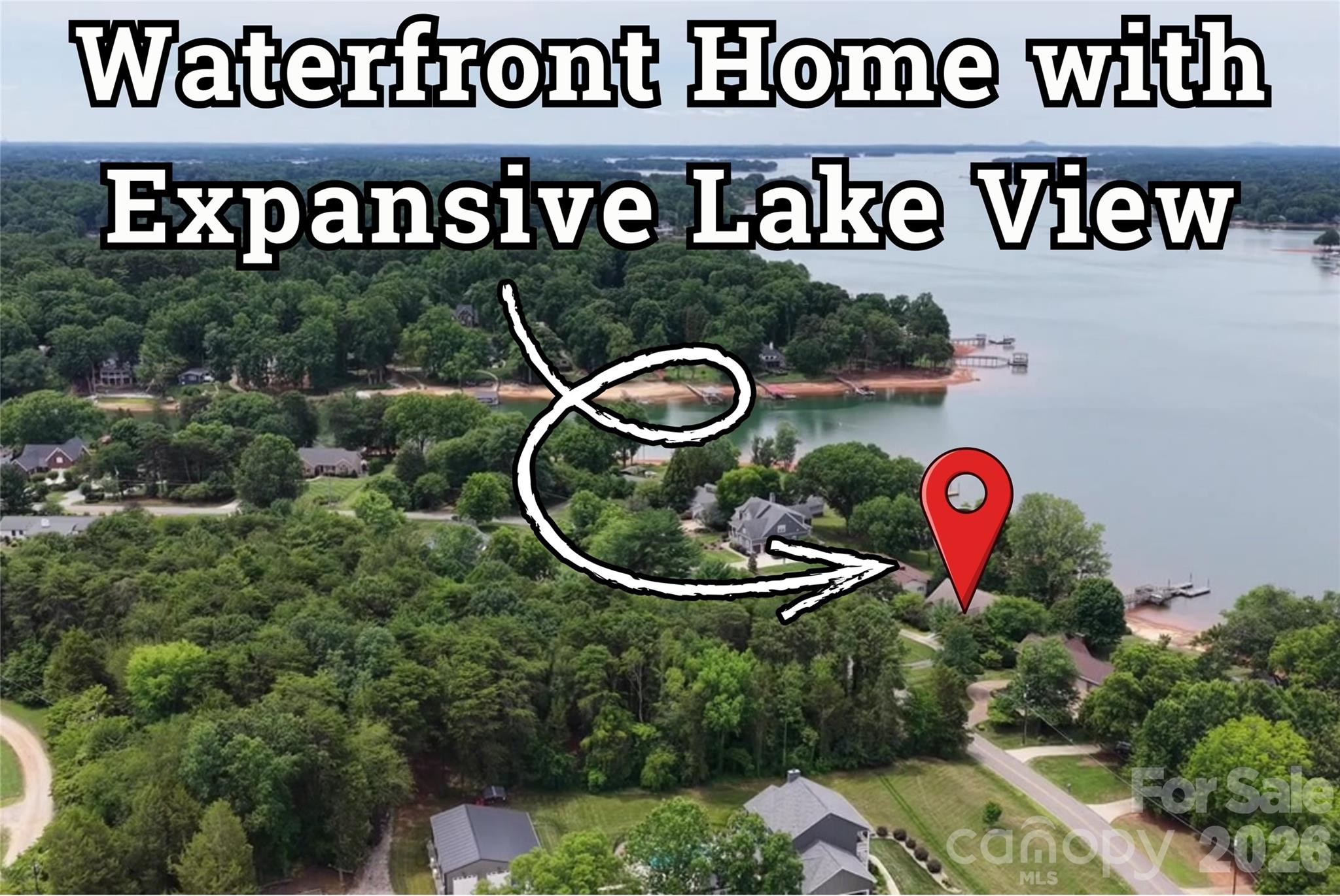 326 Ponderosa Cir, Mooresville, NC 28117