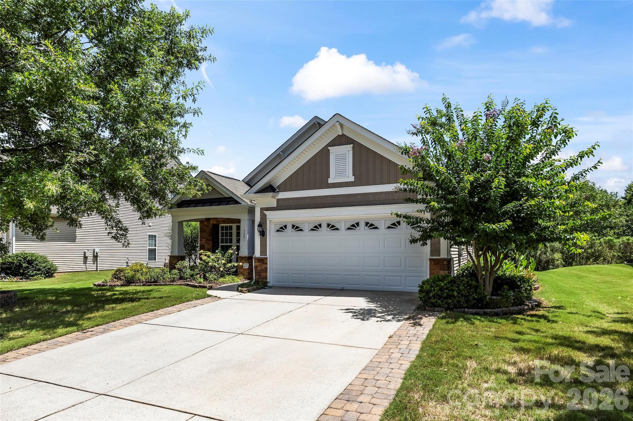 5201 Cressingham Dr, Indian Land, SC 29707
