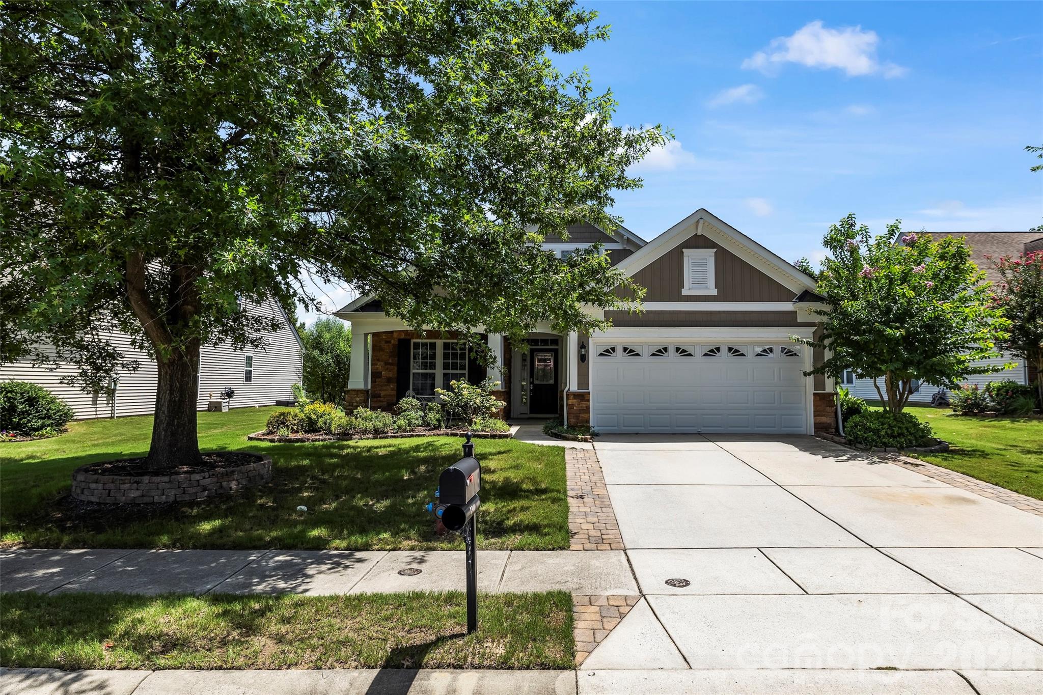 5201 Cressingham Dr, Indian Land, SC 29707