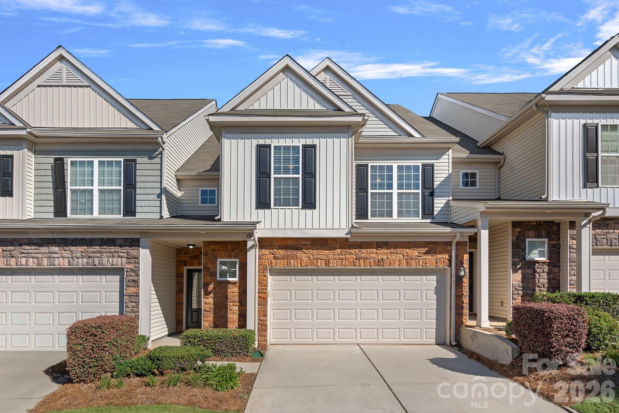 1809 Royal Gorge Ave, Charlotte, NC 28210