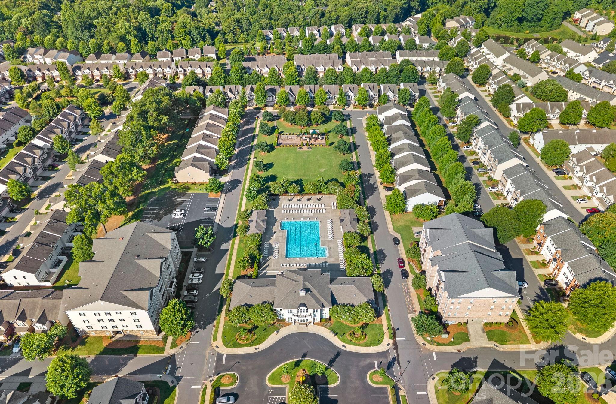 1809 Royal Gorge Ave, Charlotte, NC 28210
