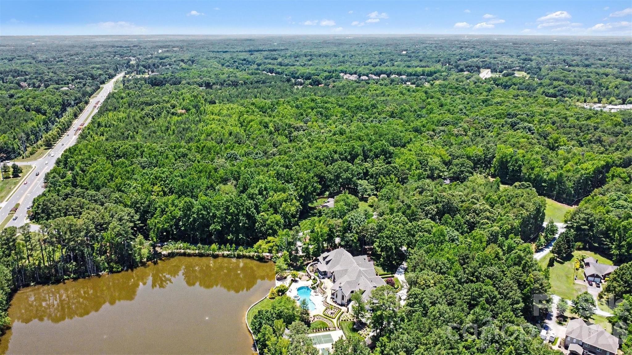 206 S Providence Rd, Waxhaw, NC 28173