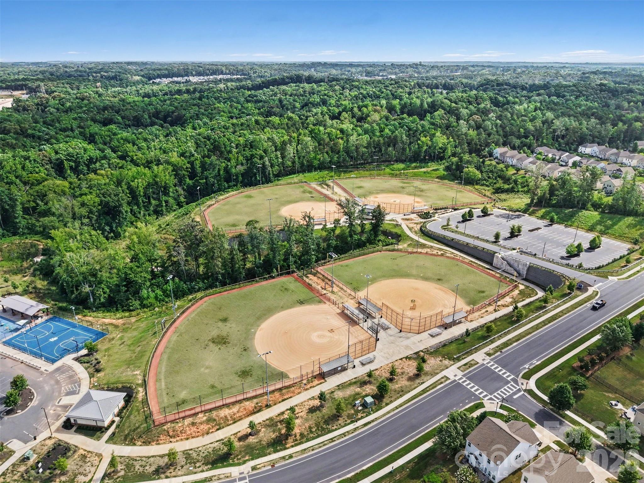 105 Tigris Trl, Fort Mill, SC 29715