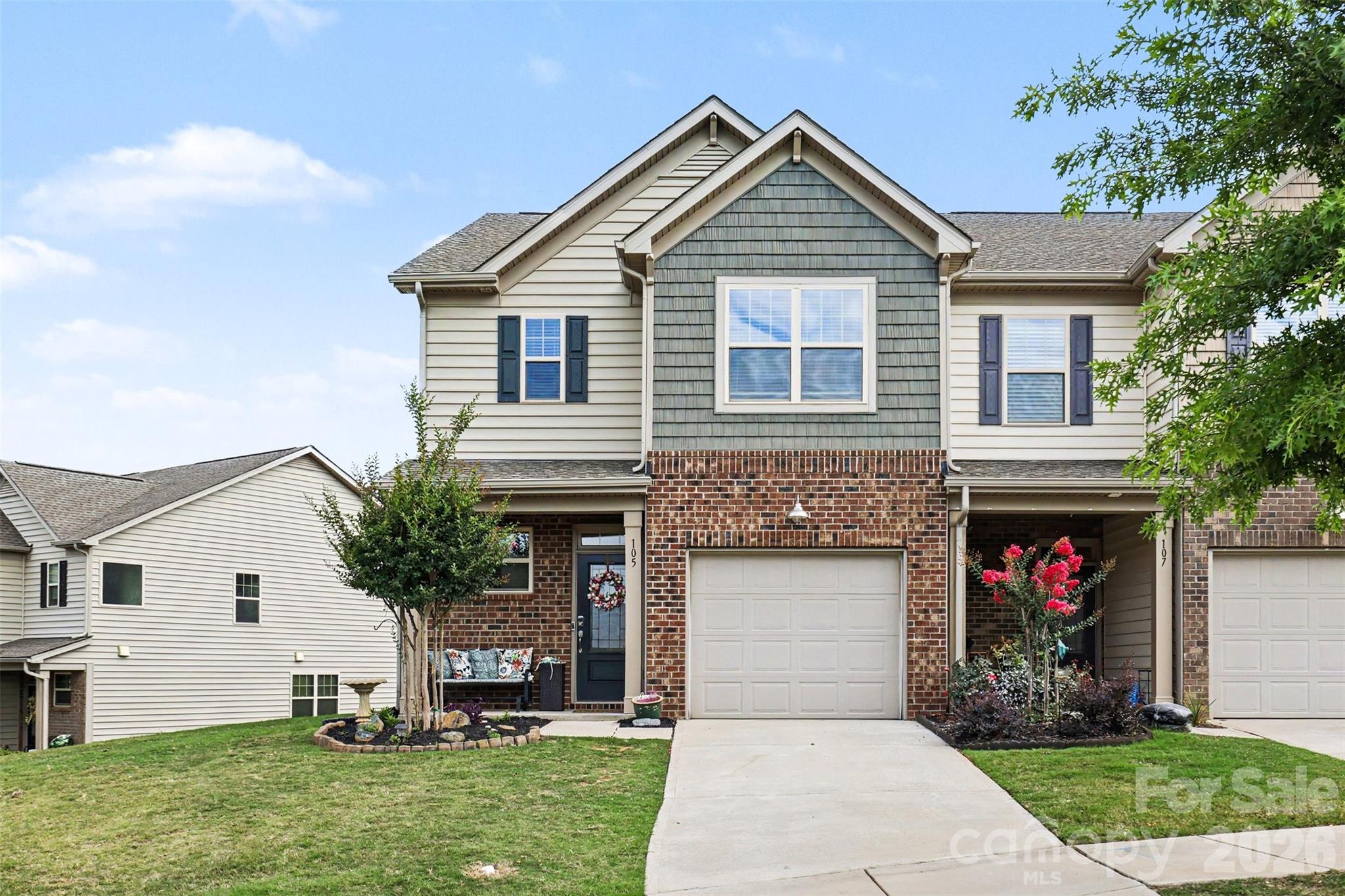 105 Tigris Trl, Fort Mill, SC 29715