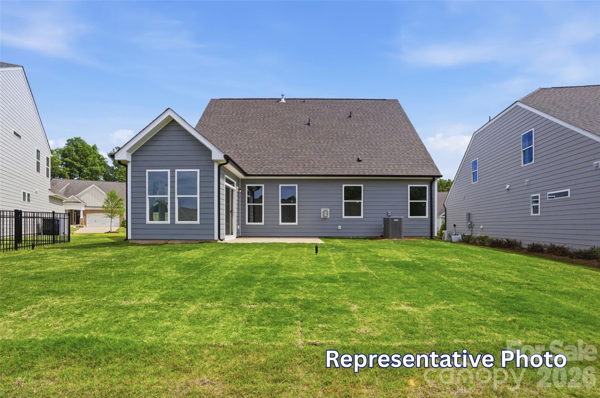 6016 New River Dr, Huntersville, NC 28078