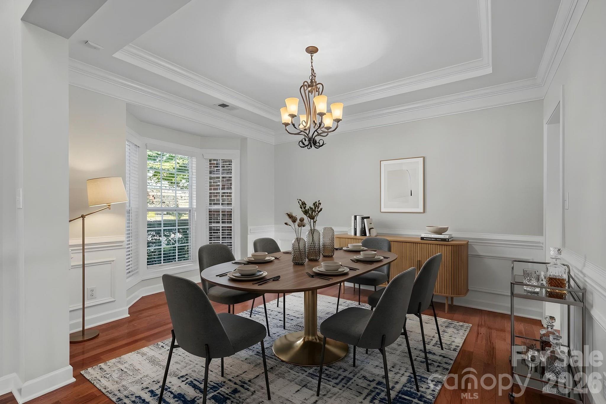 2305 Barrington Ridge Dr, Waxhaw, NC 28173