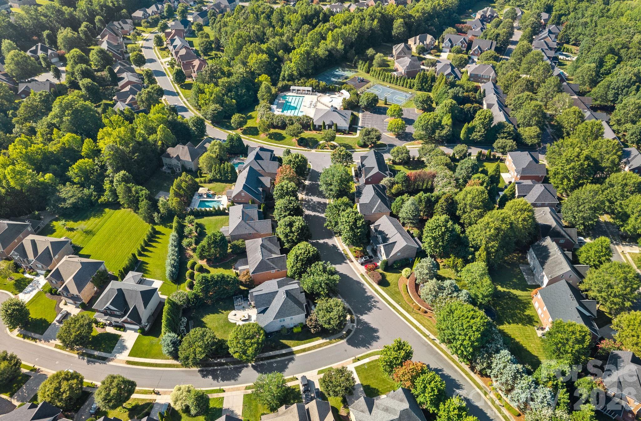 2305 Barrington Ridge Dr, Waxhaw, NC 28173
