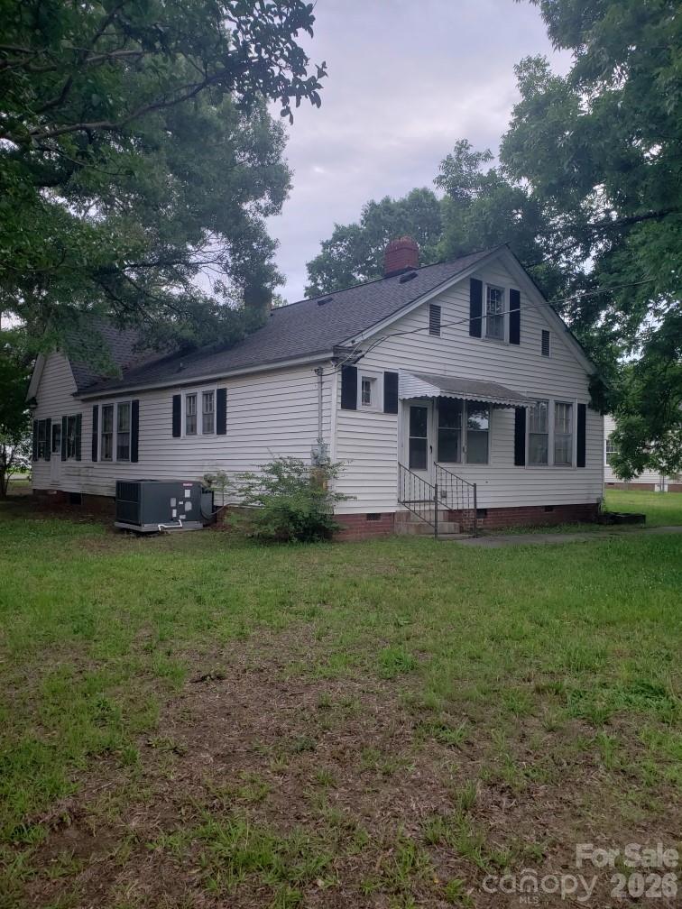 602 Mchord St, Chester, SC 29706