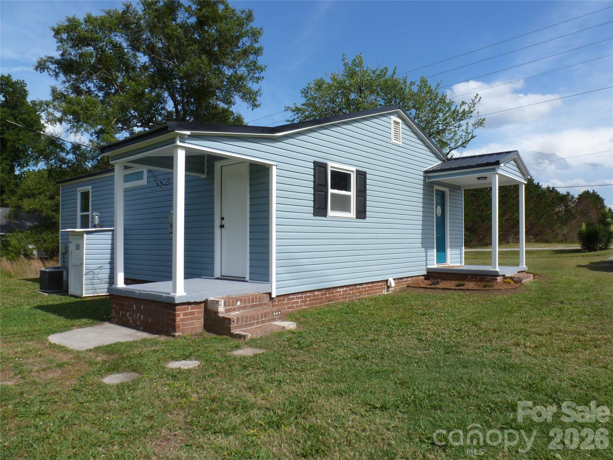 3215 Flat Creek Rd, Lancaster, SC 29720