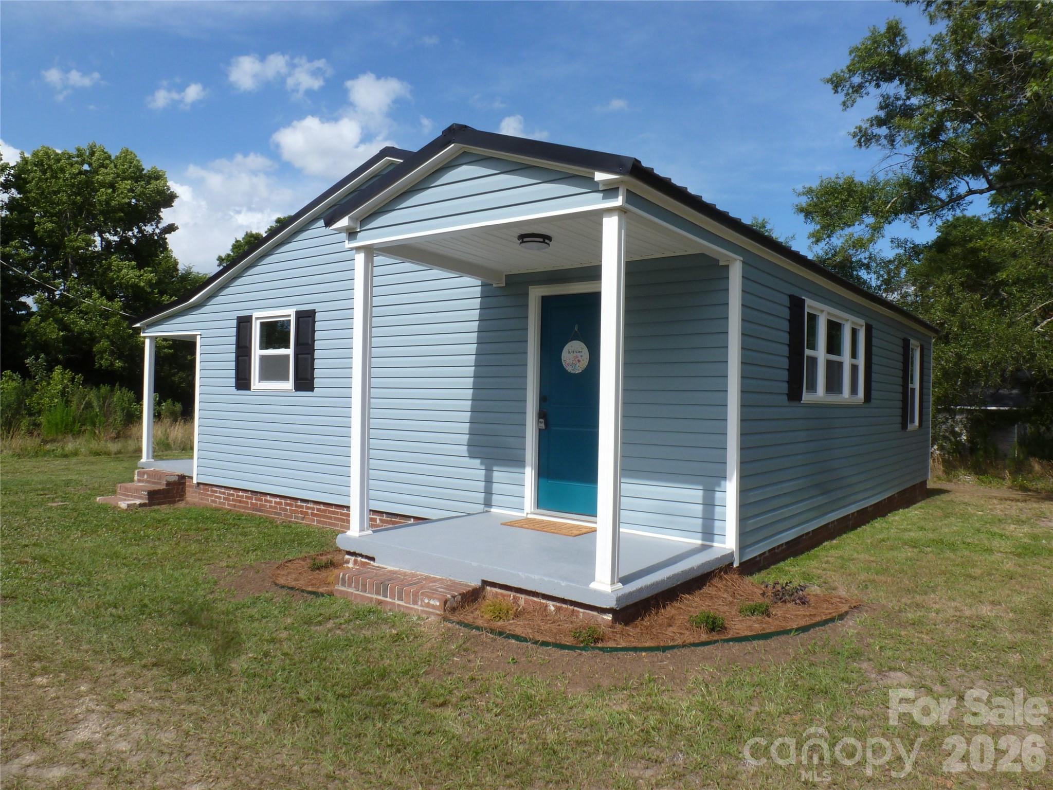 3215 Flat Creek Rd, Lancaster, SC 29720