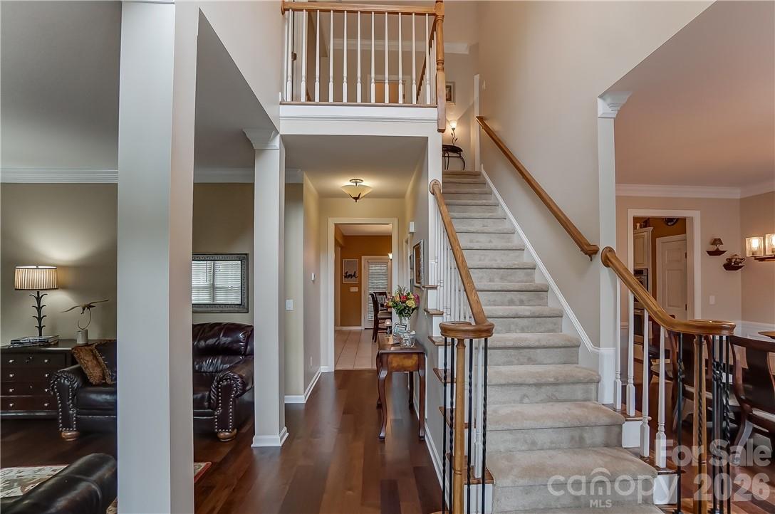 8920 Park Grove St, Huntersville, NC 28078
