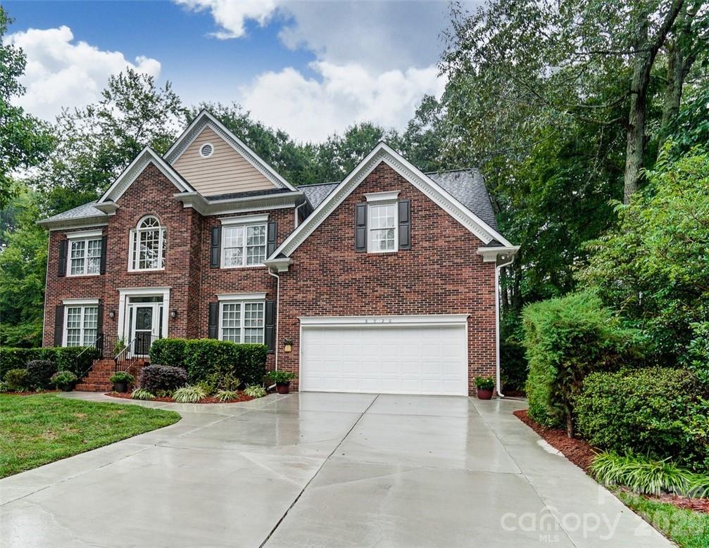 8920 Park Grove St, Huntersville, NC 28078