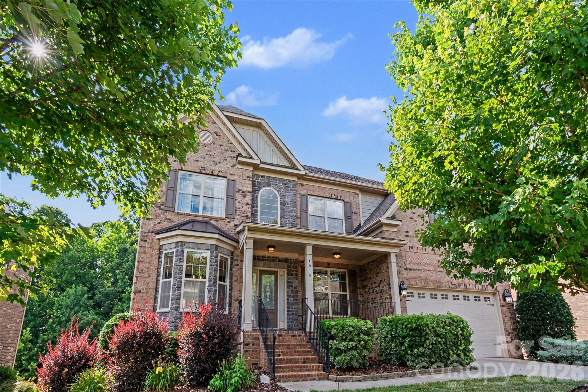 4016 Widgeon Way, Waxhaw, NC 28173