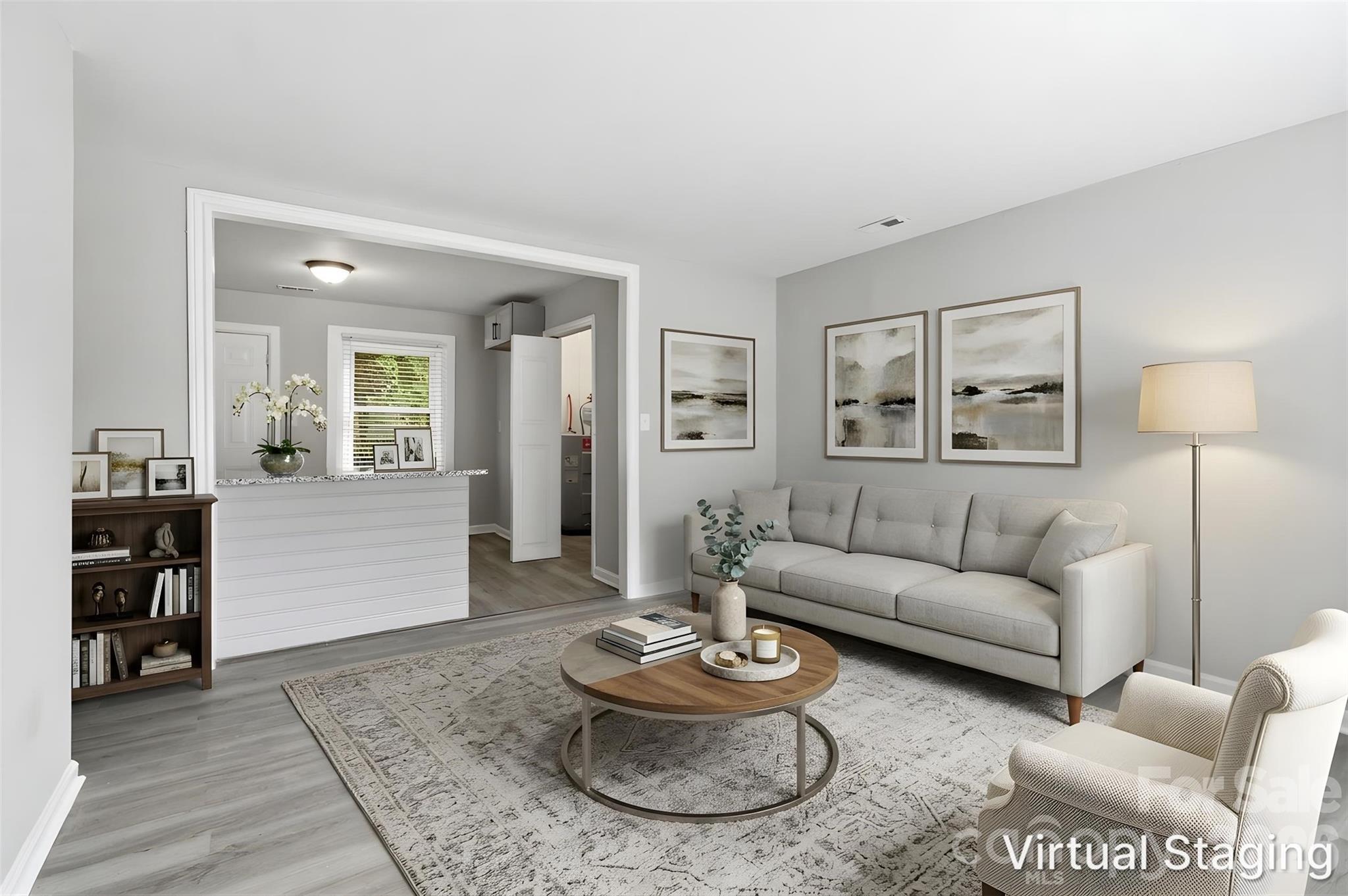 2725 Thornton Rd, Charlotte, NC 28208