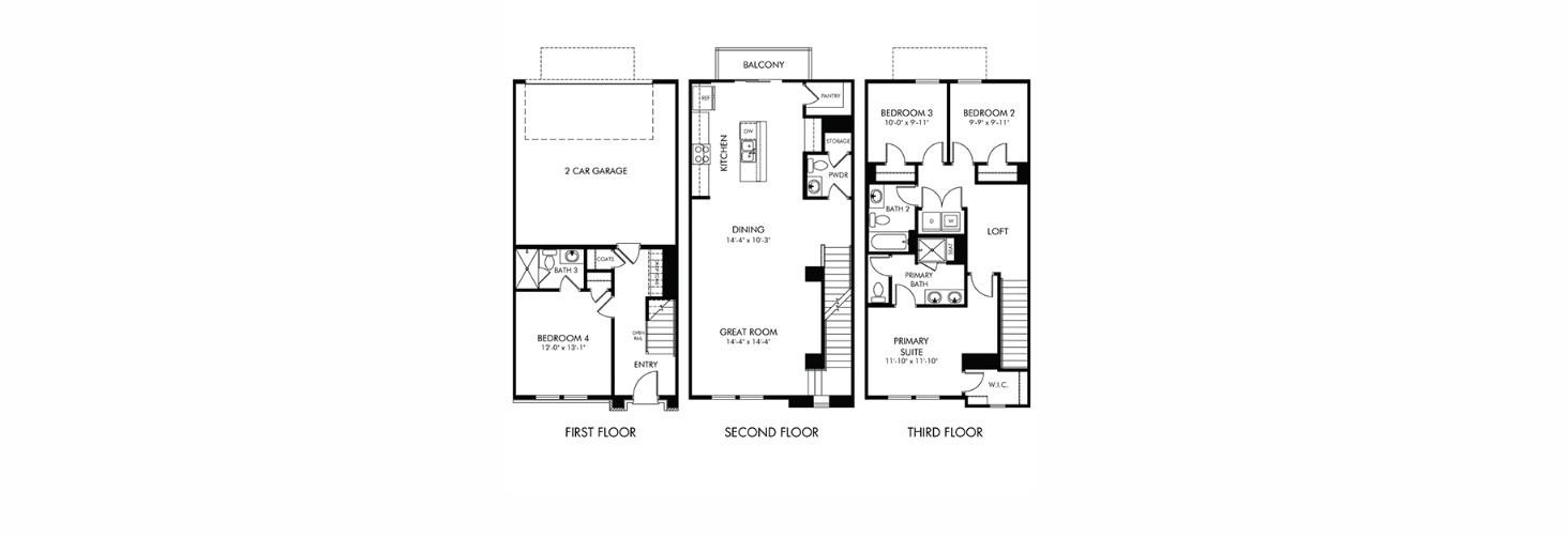 371 Golden Maple Ct, Fort Mill, SC 29708