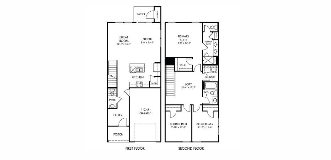 9017 Foggy Brook Ct, Charlotte, NC 28216