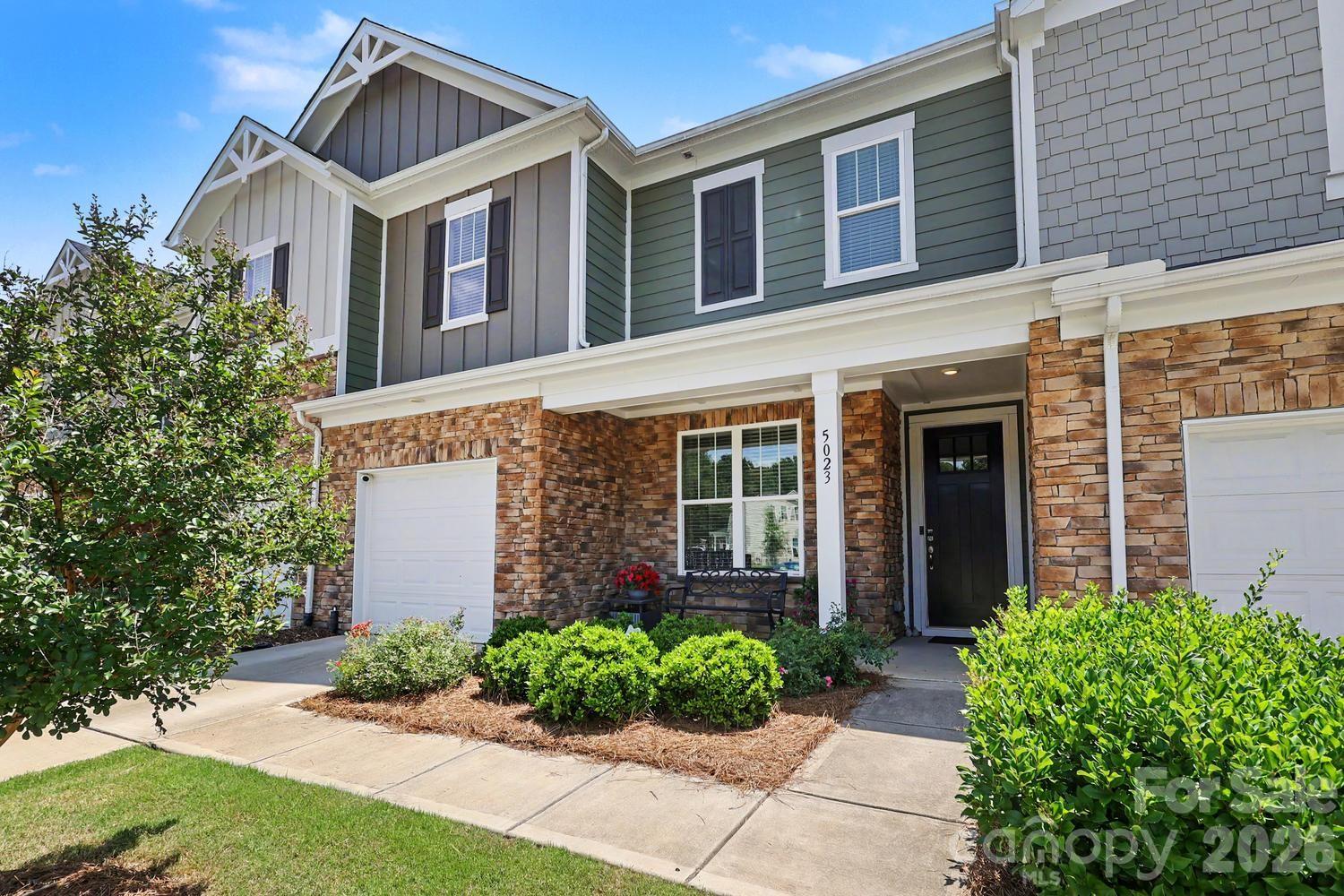 5023 American Bittern Ln, Charlotte, NC 28214