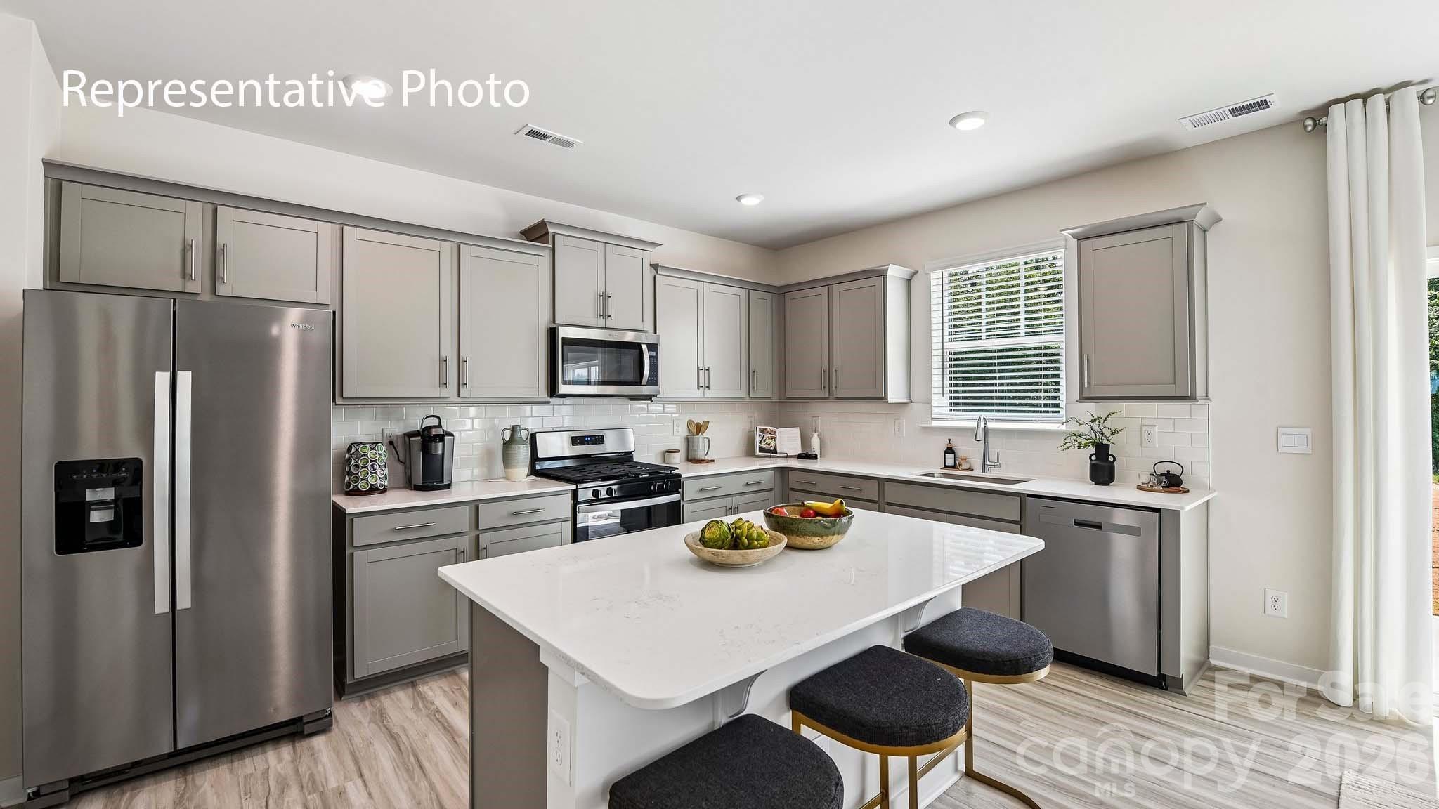 6552 Barcelona Way, Charlotte, NC 28214