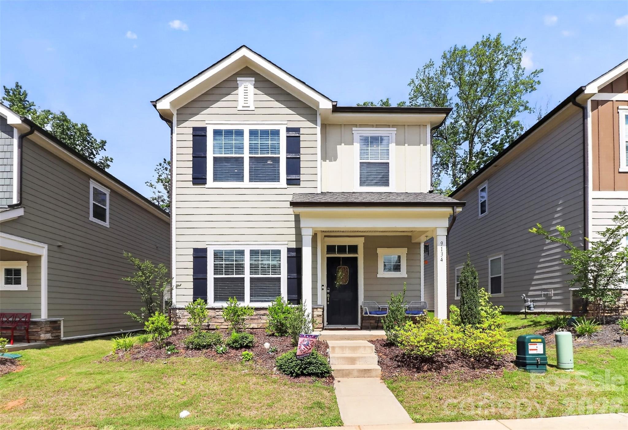 9134 Ramsford Ct, Charlotte, NC 28227