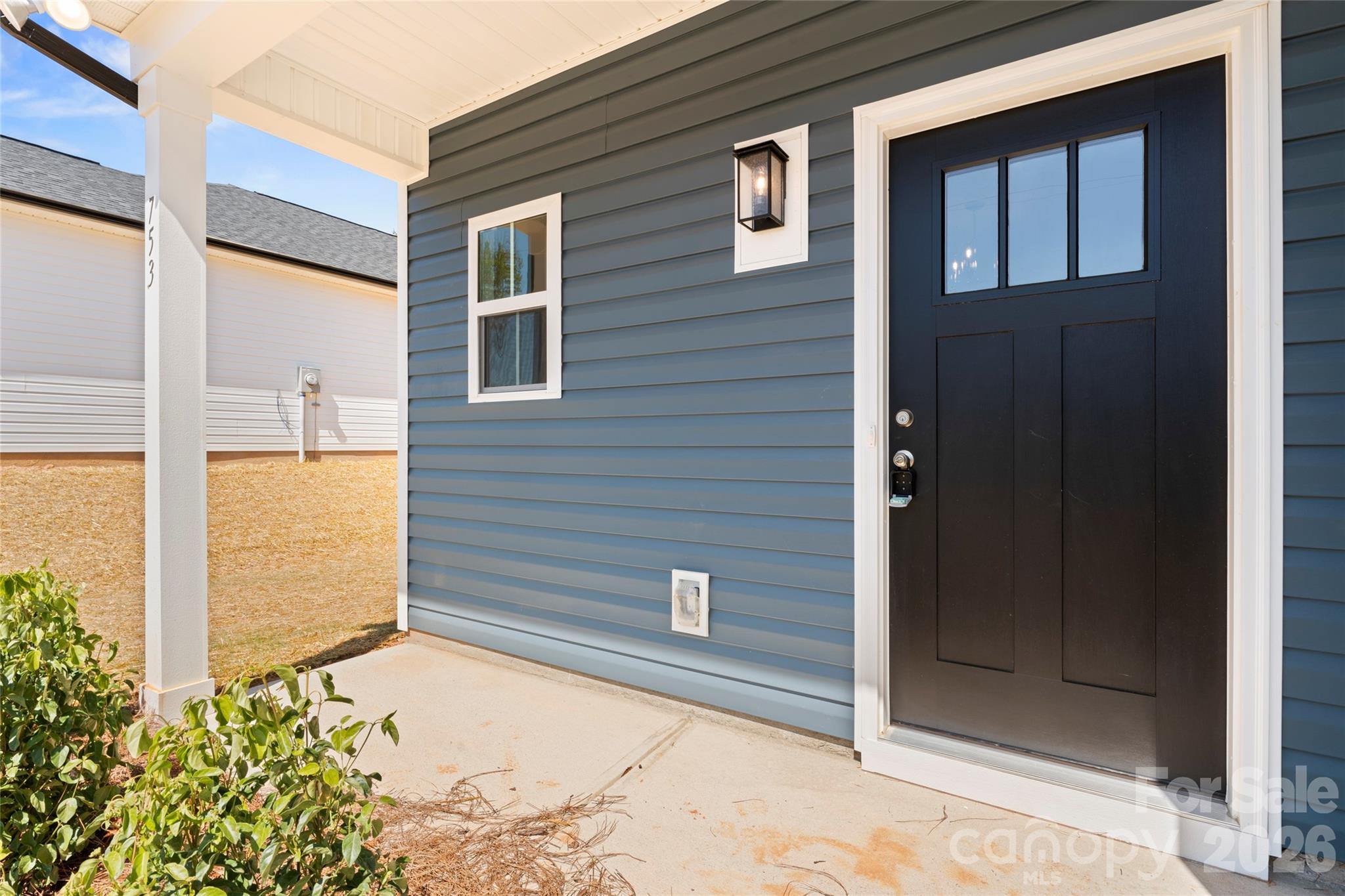Lot 1 Dale Ave #1, Charlotte, NC 28216
