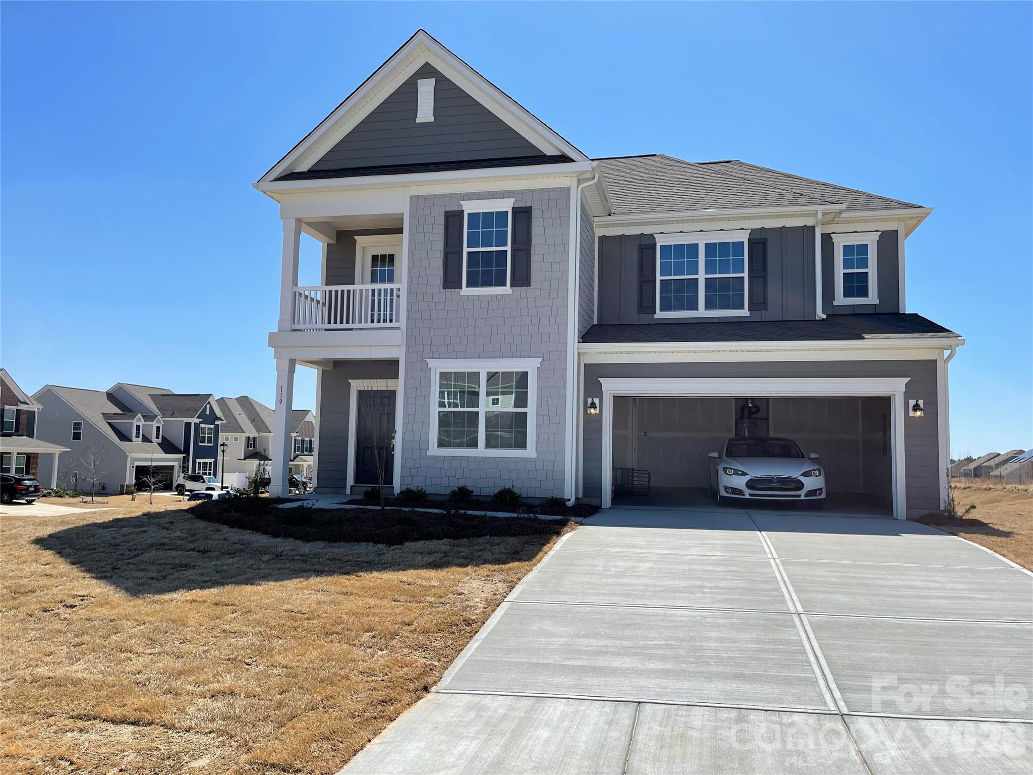 119 Port Bow Dr, Troutman, NC 28166