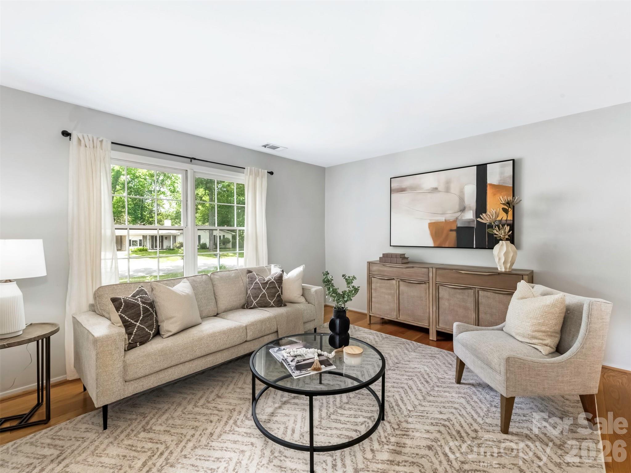 1429 Mcilroy Rd, Charlotte, NC 28212