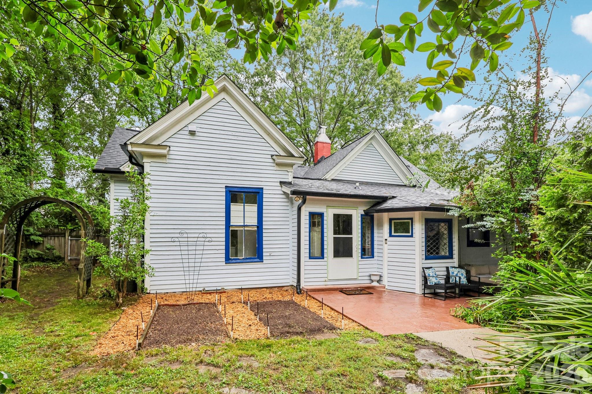29 Tribune Ave SW, Concord, NC 28025