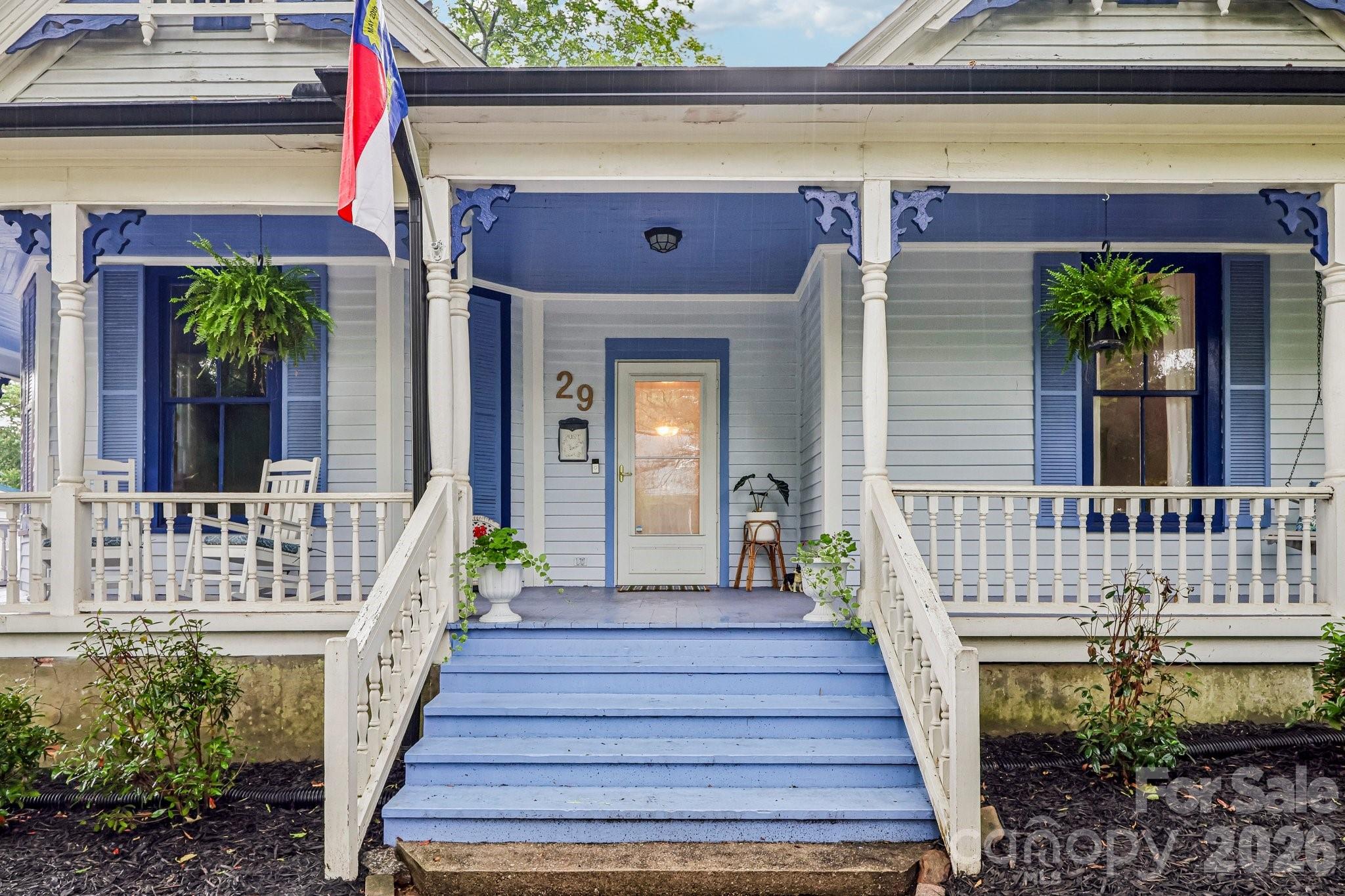 29 Tribune Ave SW, Concord, NC 28025