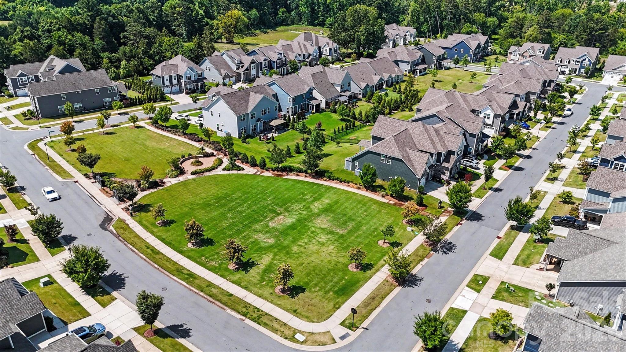 14908 Baldridge Dr, Huntersville, NC 28078