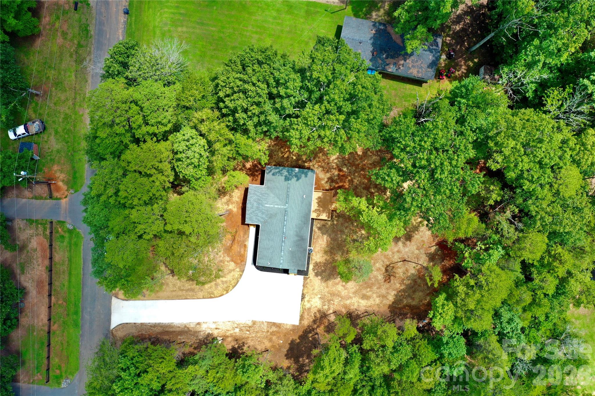 9401 Seymour Ln, Davidson, NC 28036