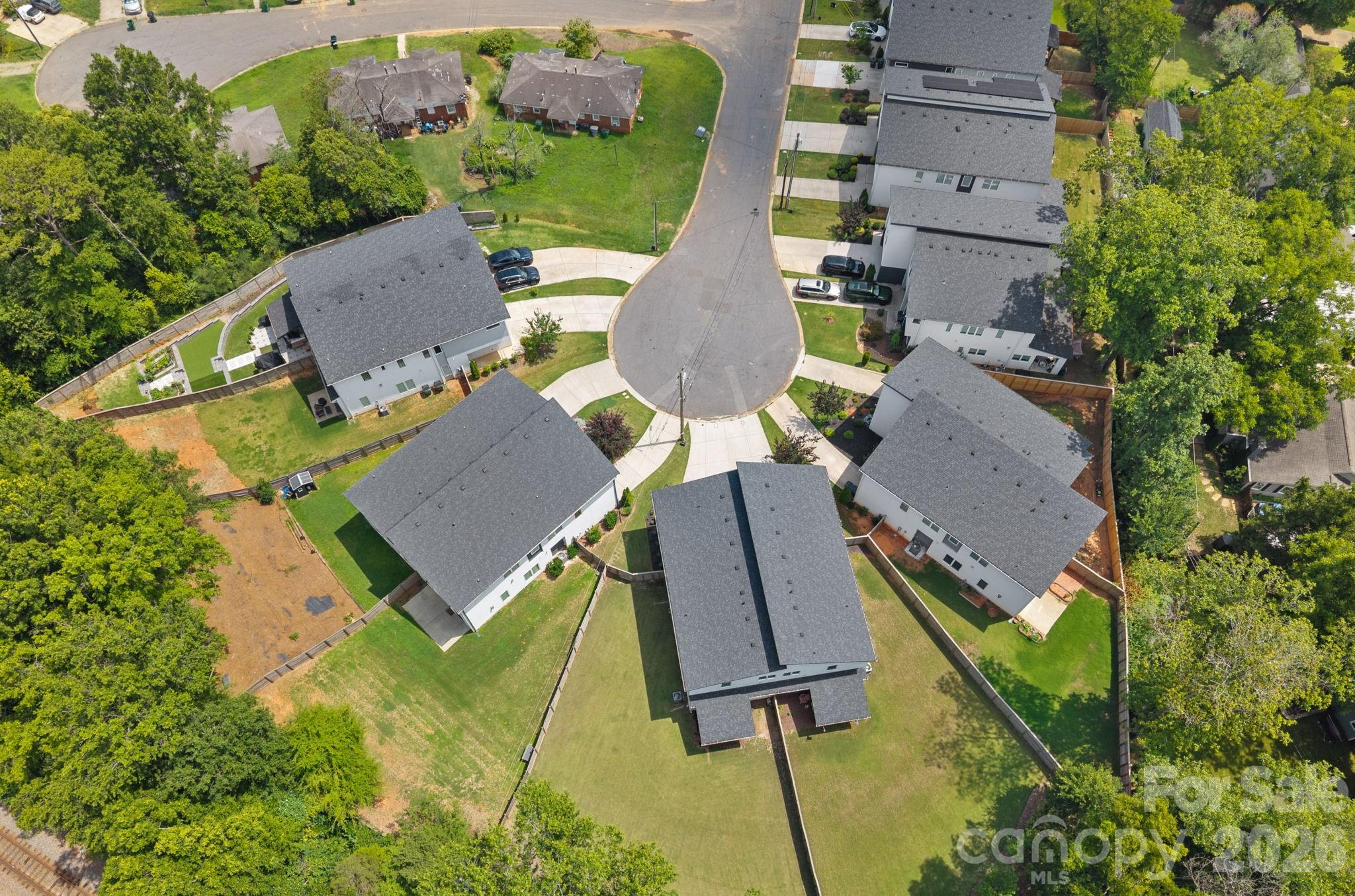 101 Mattoon St, Charlotte, NC 28216