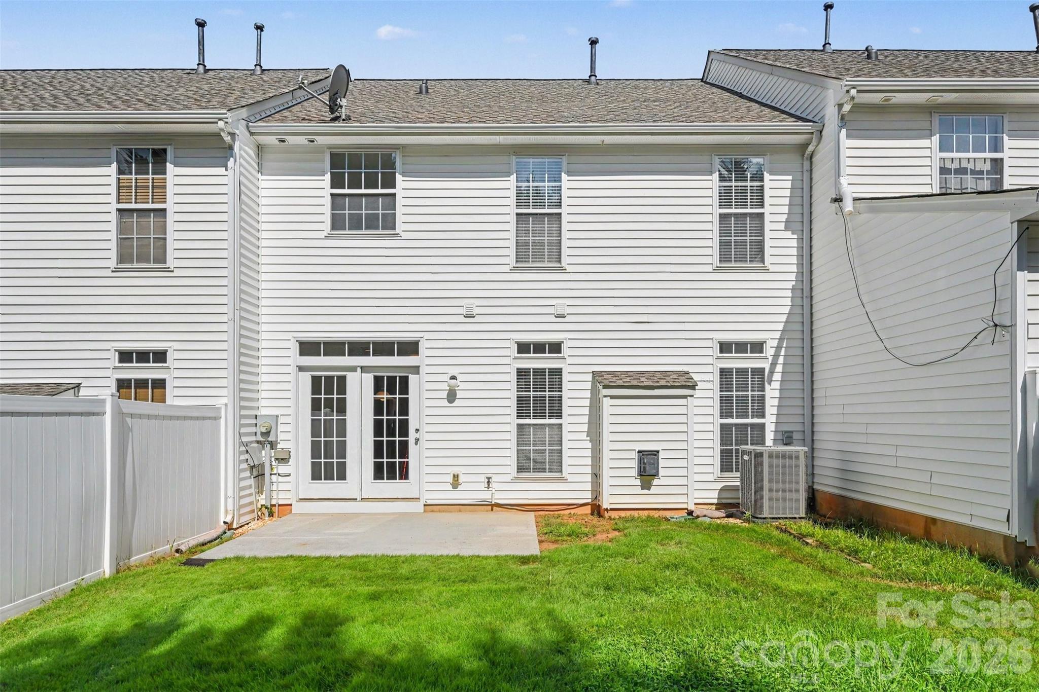 107 S Arcadian Way, Mooresville, NC 28117