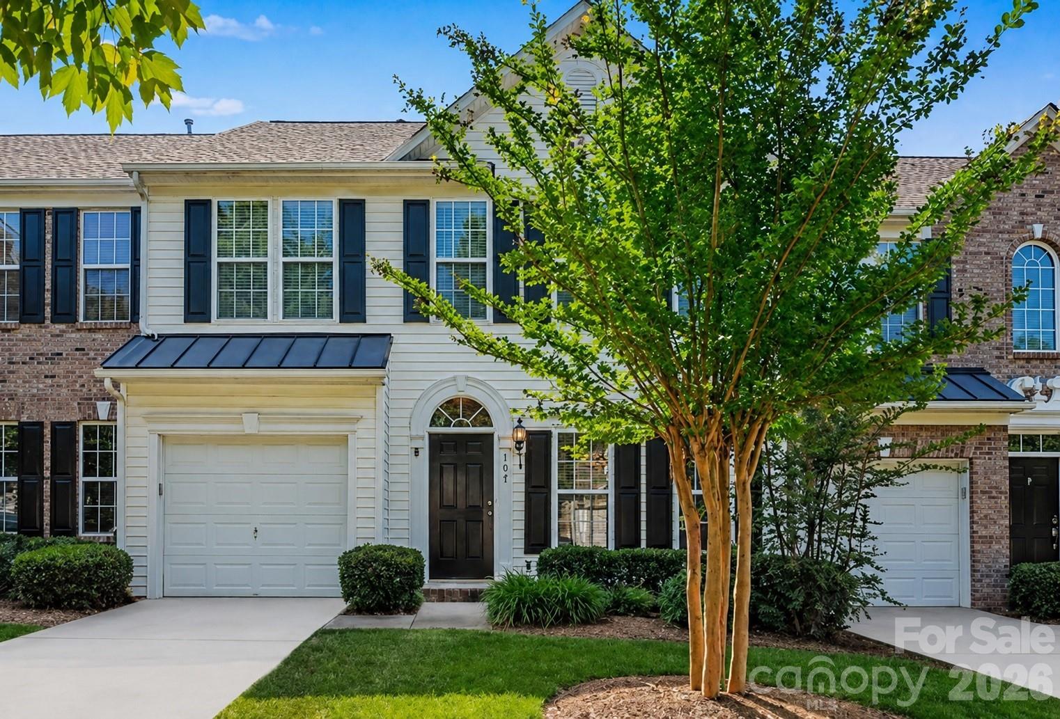 107 S Arcadian Way, Mooresville, NC 28117