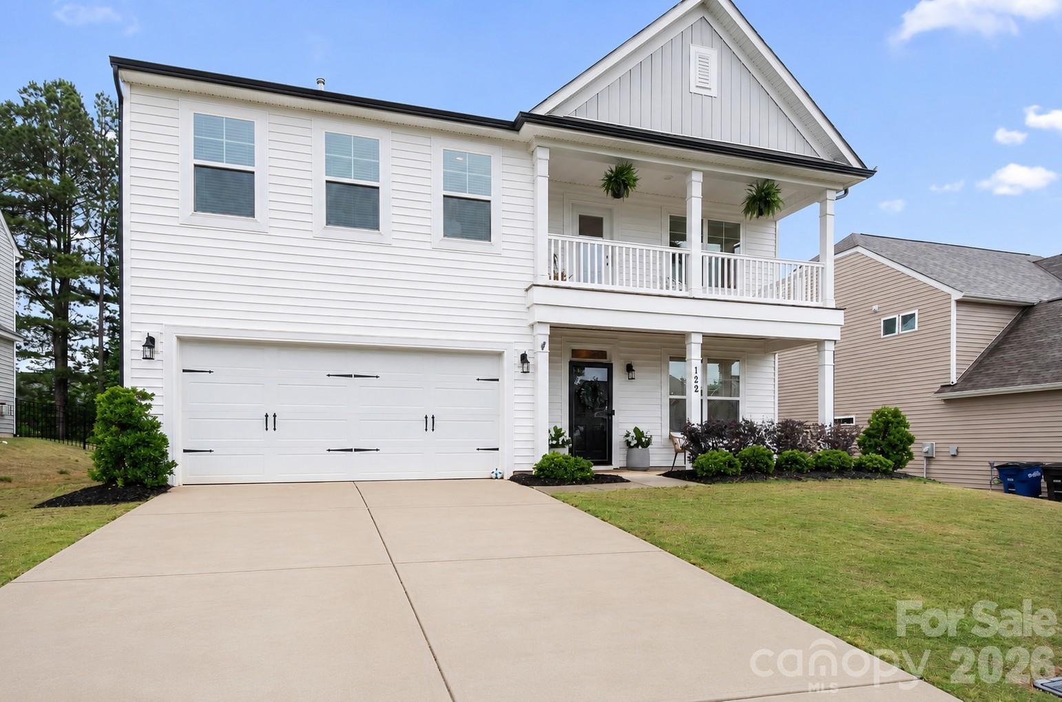 122 W Heart Pine Ln, Statesville, NC 28677