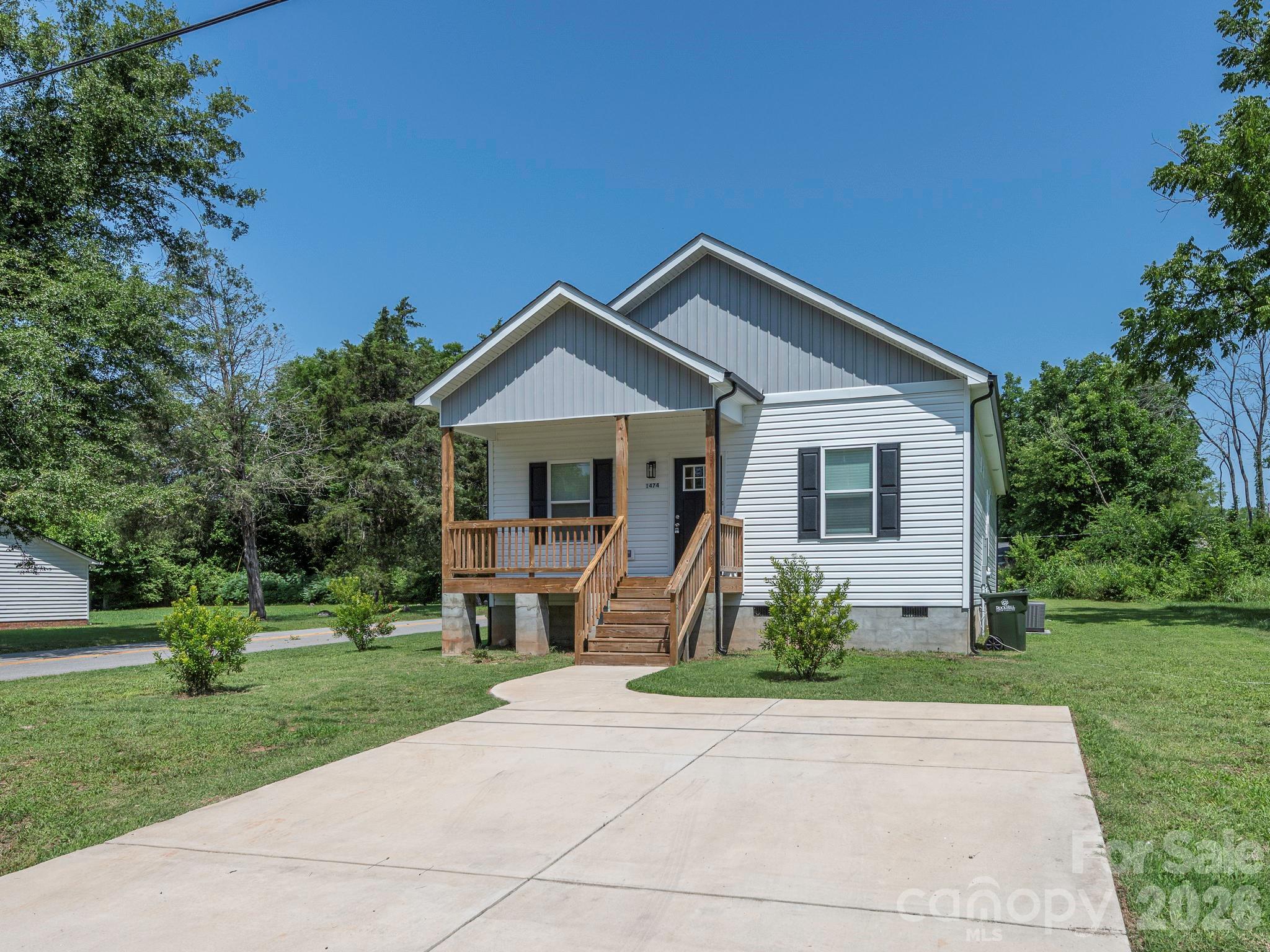 1474 Stroupe St, Rock Hill, SC 29730