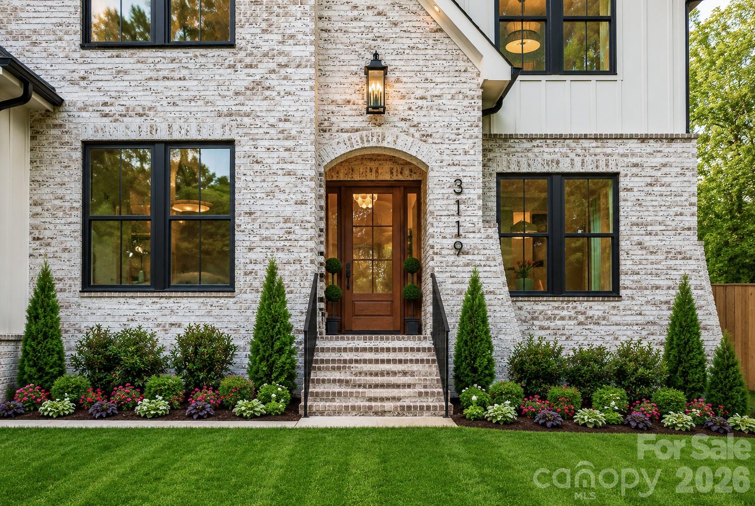 3119 Shenandoah Ave, Charlotte, NC 28205