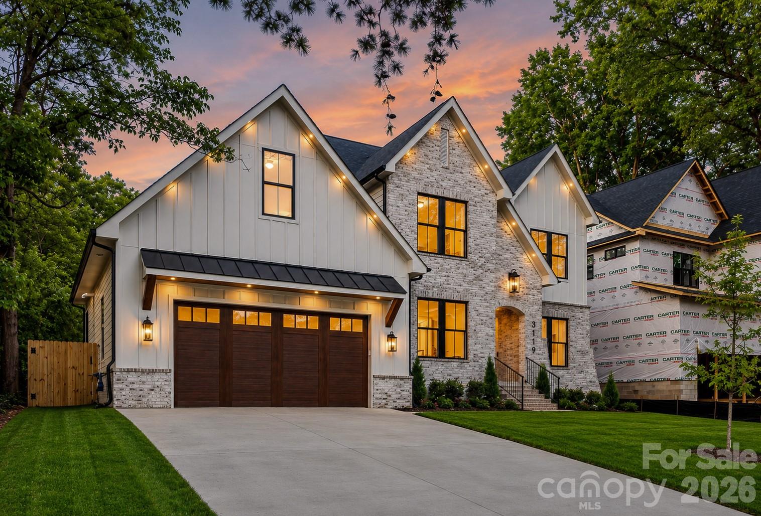 3119 Shenandoah Ave, Charlotte, NC 28205