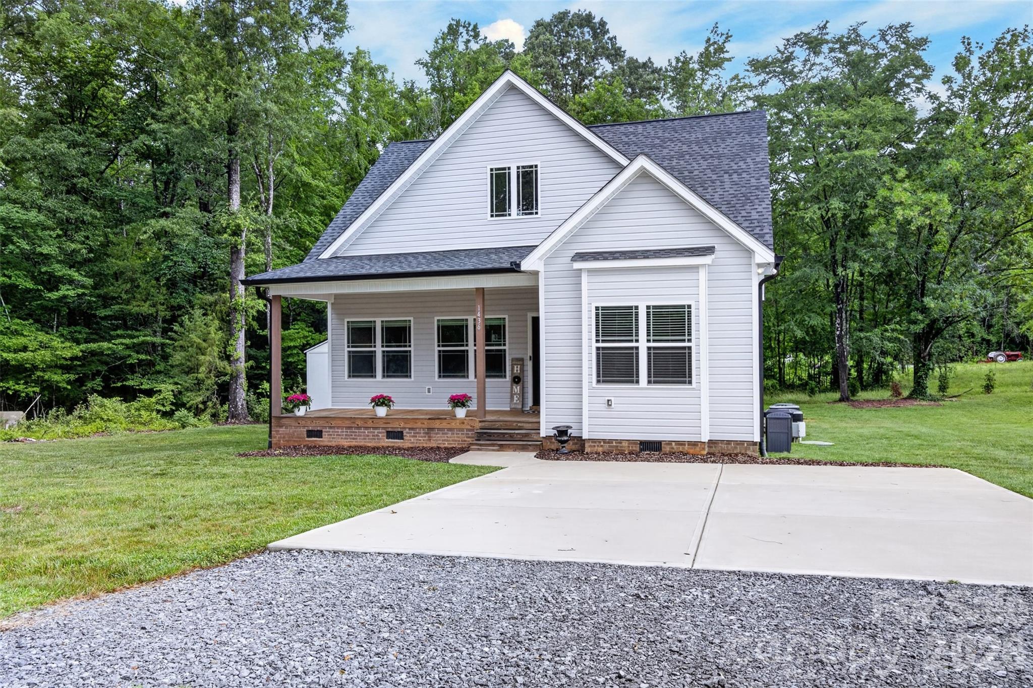1436 Panther Rd, Lancaster, SC 29720