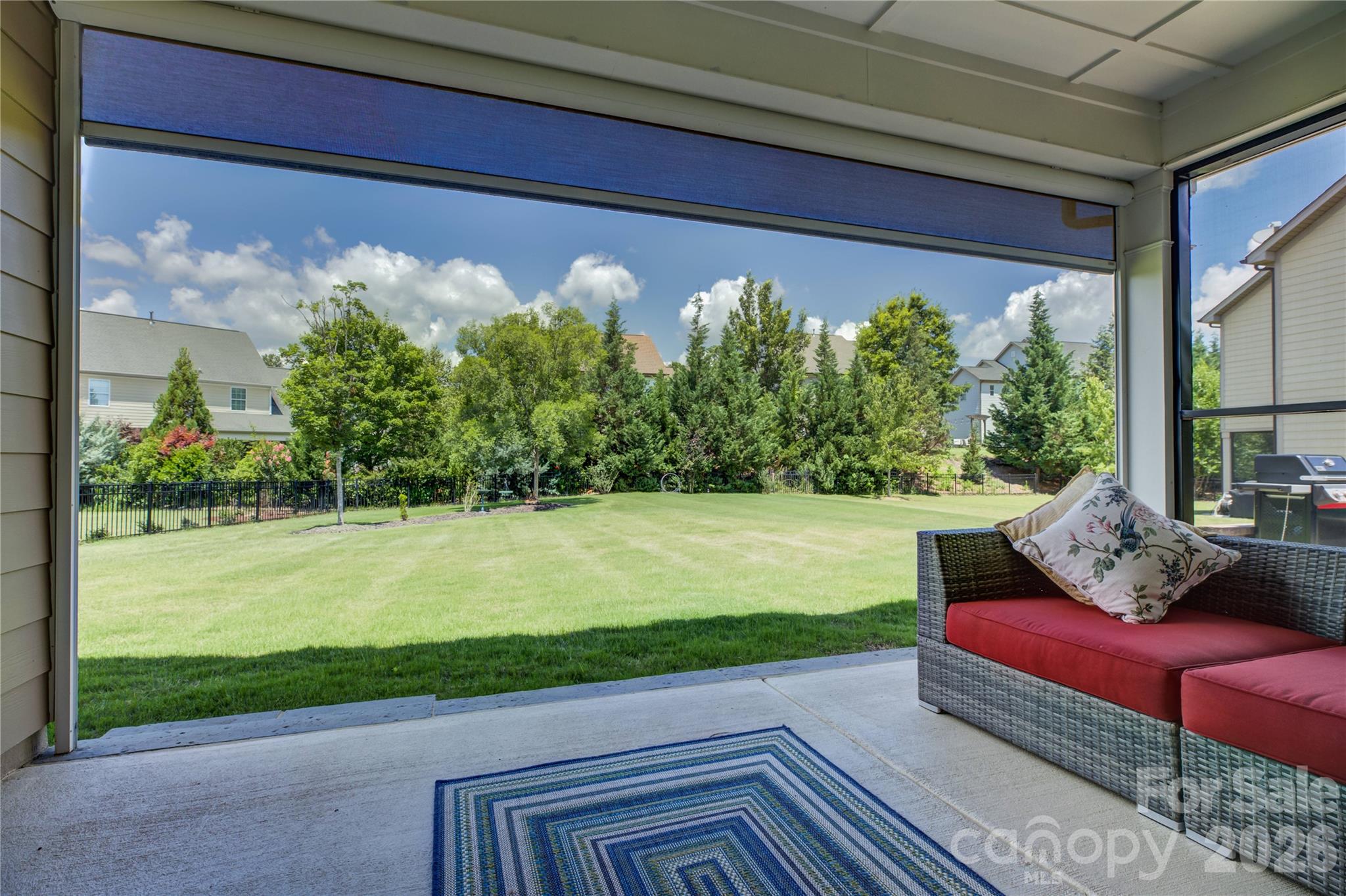 15417 Cimarron Hills Ln, Charlotte, NC 28278